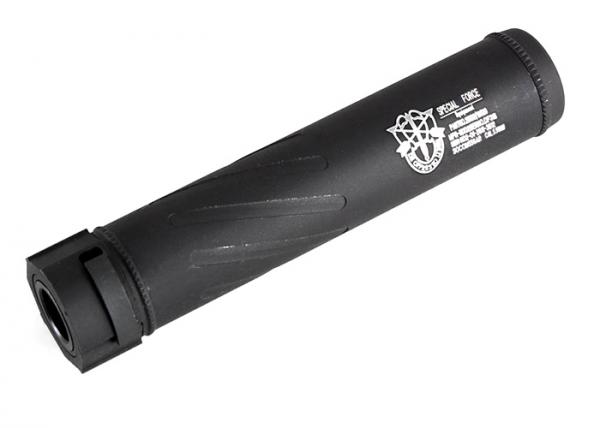 T 5KU142B SC556 AR QD Silencer